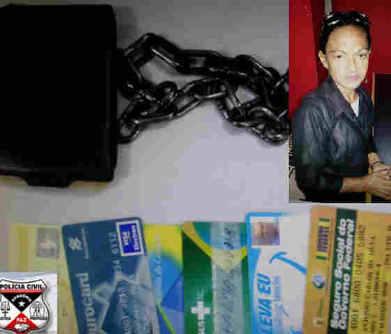 Polícia Civil cumpre mandado de prisão contra suposta homicida