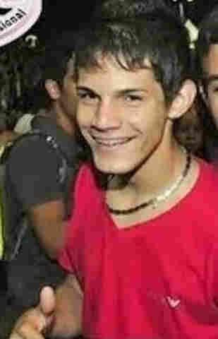 Delegacia de Homicídios divulga foto de foragido da Justiça