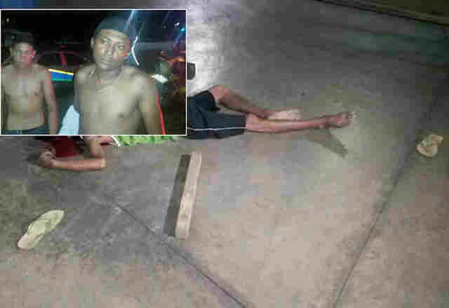 FIM DE SEMANA SANGRENTO REGISTRA OITO MORTES VIOLENTAS EM PORTO VELHO E CANDEIAS