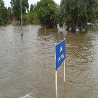 TRÁFEGO ENTRE RONDÔNIA E ACRE PELA 364 ESTÁ SUSPENSO ATÉ SEGUNDA-FEIRA