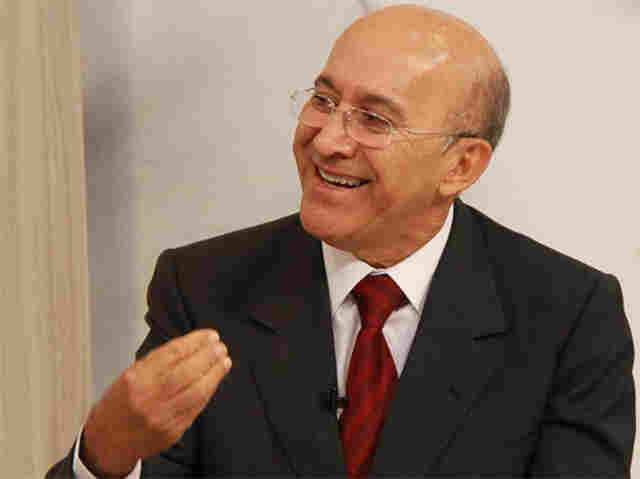 GOVERNO ENVIA PROJETO CONCEDENDO 5,87% A TODOS OS SERVIDORES; CONFÚCIO CITA CHEIA AO DEFENDER VALOR