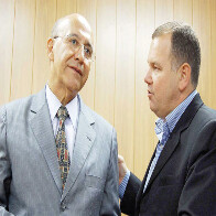 CONFÚCIO DEVE ANUNCIAR NO PRÓXIMO SÁBADO SE DISPUTA REELEIÇÃO