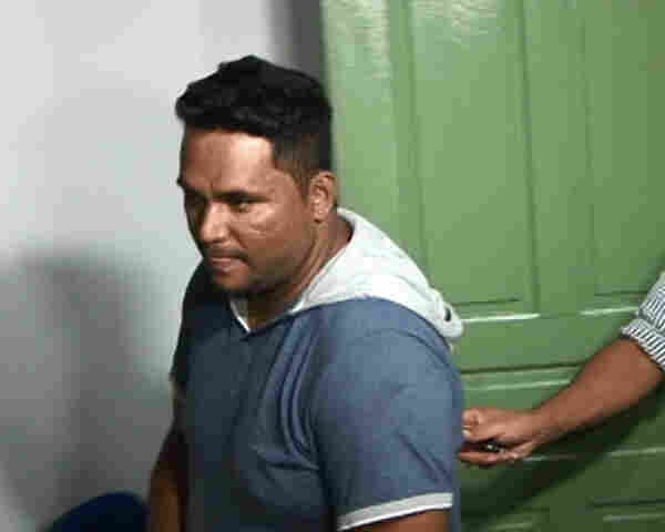 ACUSADO DE MATAR NAIARA KARINE VAI A JÚRI POPULAR NA QUINTA-FEIRA