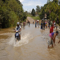 CHEIA PODE ISOLAR MAIOR CEMITÉRIO PÚBLICO DE PORTO VELHO