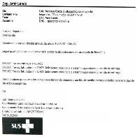 Ministério da Saúde envia medicamentos e Hipoclorito de sódio solicitados por Amir Lando