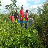 CASO ARTHUR PIETRO: PAI ASSASSINO MOSTRA À POLÍCIA ONDE JOGOU O FILHO APÓS MATÁ-LO; Fotos