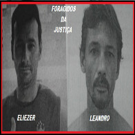 Polícia divulga fotos de acusados de matar comerciante