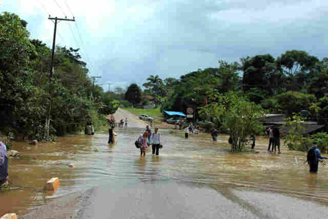 Semusb busca alternativas para garantir que não haja interrupção dos serviços no cemitério Santo Antônio
