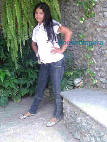 Mulher é morta a facadas pelo marido em Porto Velho