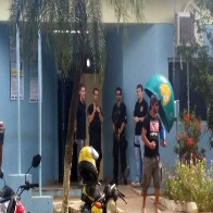 PF recolhe documentos na Superintendência do Trabalho; mandados de prisão cumpridos