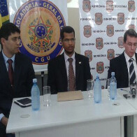 SUPERINTENDENTE DO TRABALHO E EMPREGO ESTÁ ENTRE PRESOS EM OPERAÇÃO DA PF; Veja lista