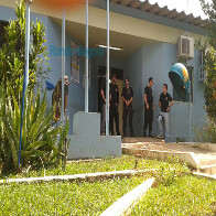 OPERAÇÃO TRAMA DA PF PRENDE SERVIDORES DA SUPERINTENDÊNCIA DO TRABALHO EM RONDÔNIA