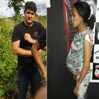 A farsa dos pais monstros de Rondônia