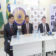 Quadrilha no Ministério do Trabalho debochava de investigadores, diz PF