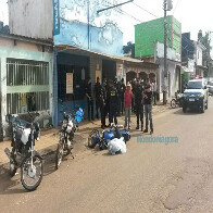 Identificado jovem que morreu durante suposta tentativa de assalto