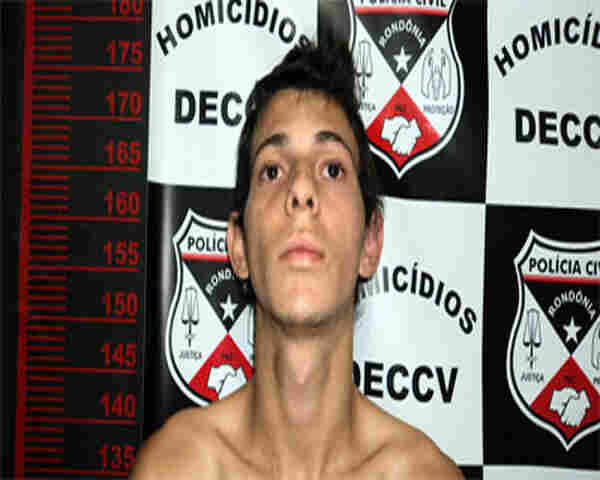 ACUSADO DE MATAR A JOVEM RAÍSSA AGREDIU NOVA COMPANHEIRA E TEM PRISÃO DECRETADA