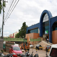 Justiça Federal viabiliza passarela para garantir atendimento