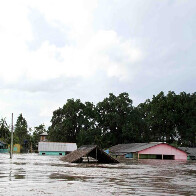 GOVERNO DECRETA ESTADO DE CALAMIDADE PÚBLICA EM RONDÔNIA