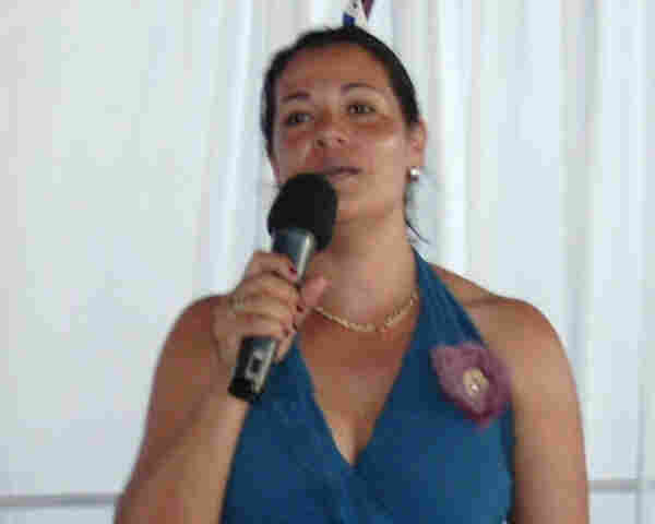 SUPLENTE DE &#34;ANA DA 8&#34; DEVE SER EMPOSSADA, DECIDE TRIBUNAL DE JUSTIÇA