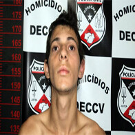 ACUSADO DE MATAR A JOVEM RAISSA SERÁ JULGADO EM MAIO