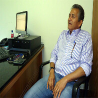 NAZIF TENTA EMPLACAR EX-SECRETÁRIO COMO VICE DE CONFÚCIO MOURA