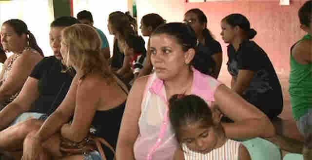 Vídeo: Burocracia gera problemas para escola-creche funcionar