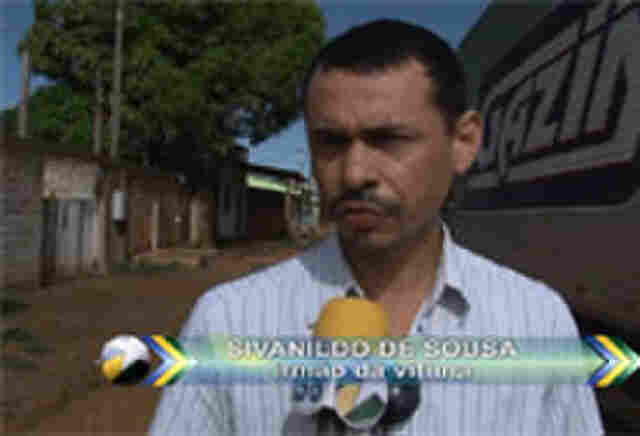 RondoniagoraTV: Homic&iacute;dio n&atilde;o solucionado gera revolta