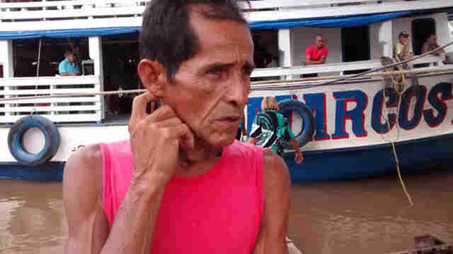 Não sei por onde recomeçar diz agricultor que perdeu tudo em São Carlos