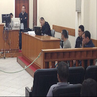 HOMEM É CONDENADO A 37 ANOS DE PRISÃO POR TER ESTUPRADO, ASSASSINADO E QUEIMADO CRIANÇA