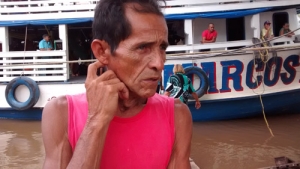 Não sei por onde recomeçar diz agricultor que perdeu tudo em São Carlos