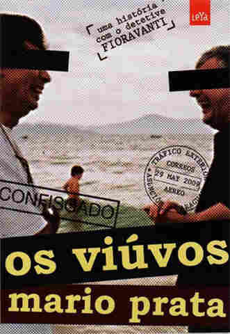 Confira crítica sobre o livro &#34;Os viúvos&#34;, de Mário Prata - Por Isabela Fernanda