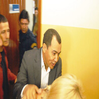 STJ NEGA HABEAS CORPUS E MANTÉM VALTER ARAÚJO NA CADEIA