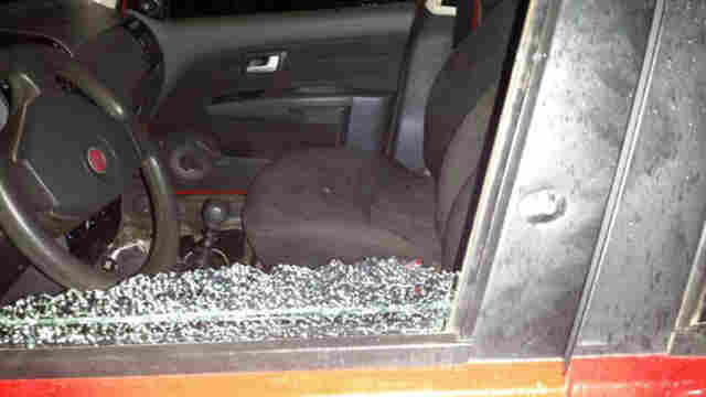 JOVEM É MORTO A TIROS APÓS SE ENVOLVER EM ACIDENTE DE TRÂNSITO