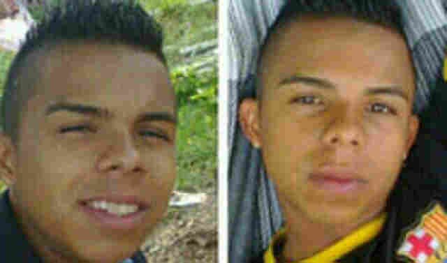 Menor de 16 anos é morto com &#115;ete tiros
