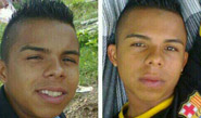 Menor de 16 anos é morto com sete tiros