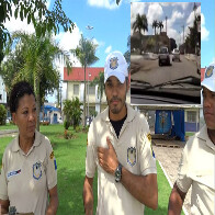 FISCAIS DA SEMTRAN PERSEGUEM E AMEAÇAM AUTOR DE IMPEACHMENT DE NAZIF; Vídeo