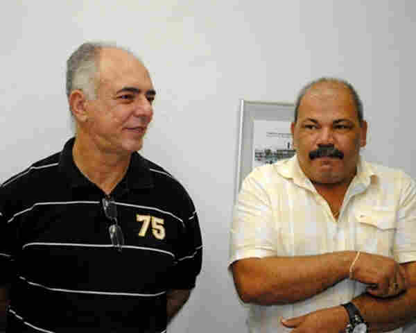 RELATOR DE COMISSÃO QUE INVESTIGA NAZIF DEFENDE PREFEITO E SUGERE ARQUIVAR DENÚNCIAS