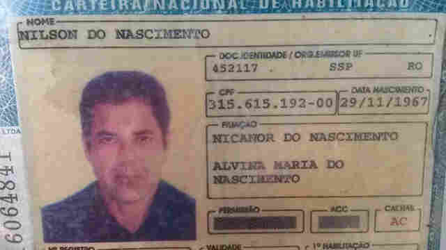 Dono de sítio é morto a tiros