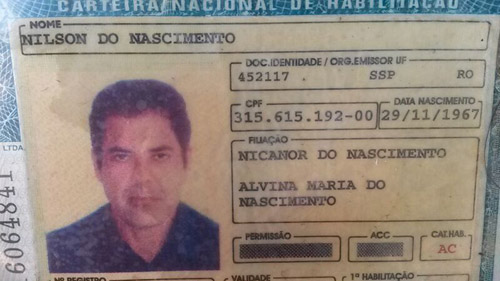 Dono de sítio é morto a tiros
