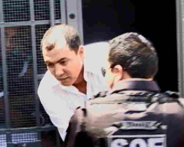 PEDIDO DE RECONSIDERAÇÃO É NEGADO E STJ MANTÉM  PRISÃO DE VALTER ARAÚJO