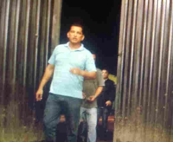 Advogado é preso acusado de estupro