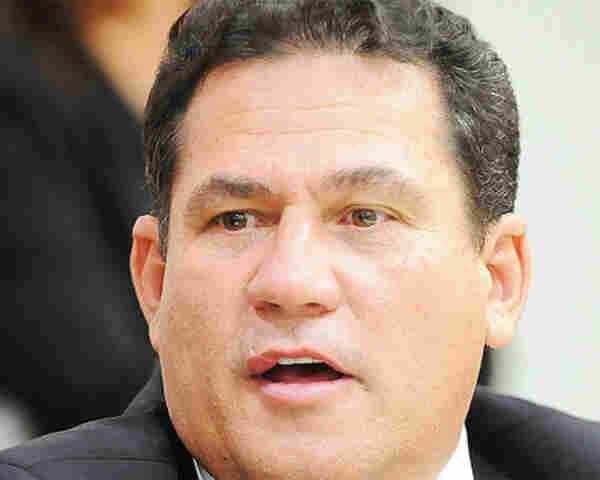 GRUPO NÃO QUER PT, DIZ PRÉ-CANDIDATO DO PP