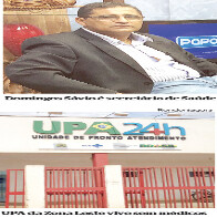 Faltam médicos nas unidades de Saúde da Capital