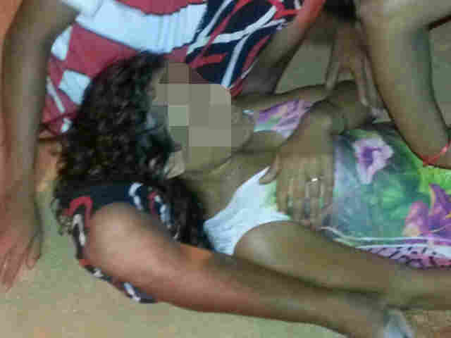 UMA MULHER MORRE E OUTRA FICA FERIDA EM CLUBE DA CAPITAL