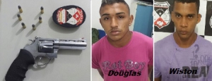 Polícia Civil realiza Operação Zona Leste Mais Segura