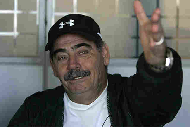 Campeão do Mundo em 70 vai apresentar Taça da Copa em Porto Velho