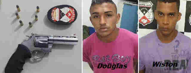 Polícia Civil realiza Operação Zona Leste Mais Segura