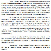 DEPOIS DE CRIAR MAIS DE 100 CARGOS, CAERD VAI À JUSTIÇA PARA RETIRAR BENEFÍCIOS DE SERVIDOR