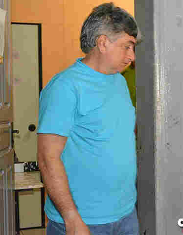 Policial Civil preso na Capital acusado de ser o mandante de homicídio ocorrido em Ji-Paraná