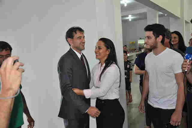 Marcos Donadon recebe autorização e passa uma semana em Vilhena